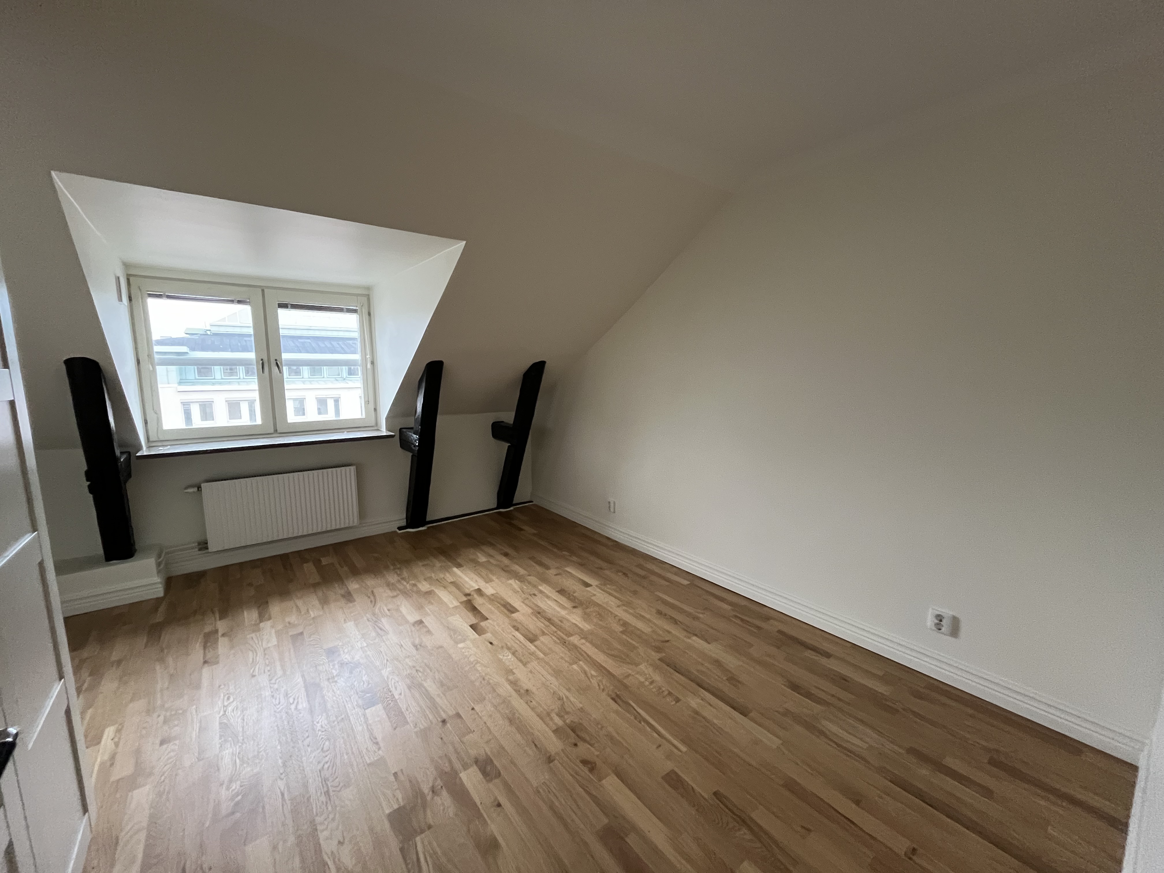 Lägenhet, 4 rooms, 128 sqm, Helsingborg – bild 14