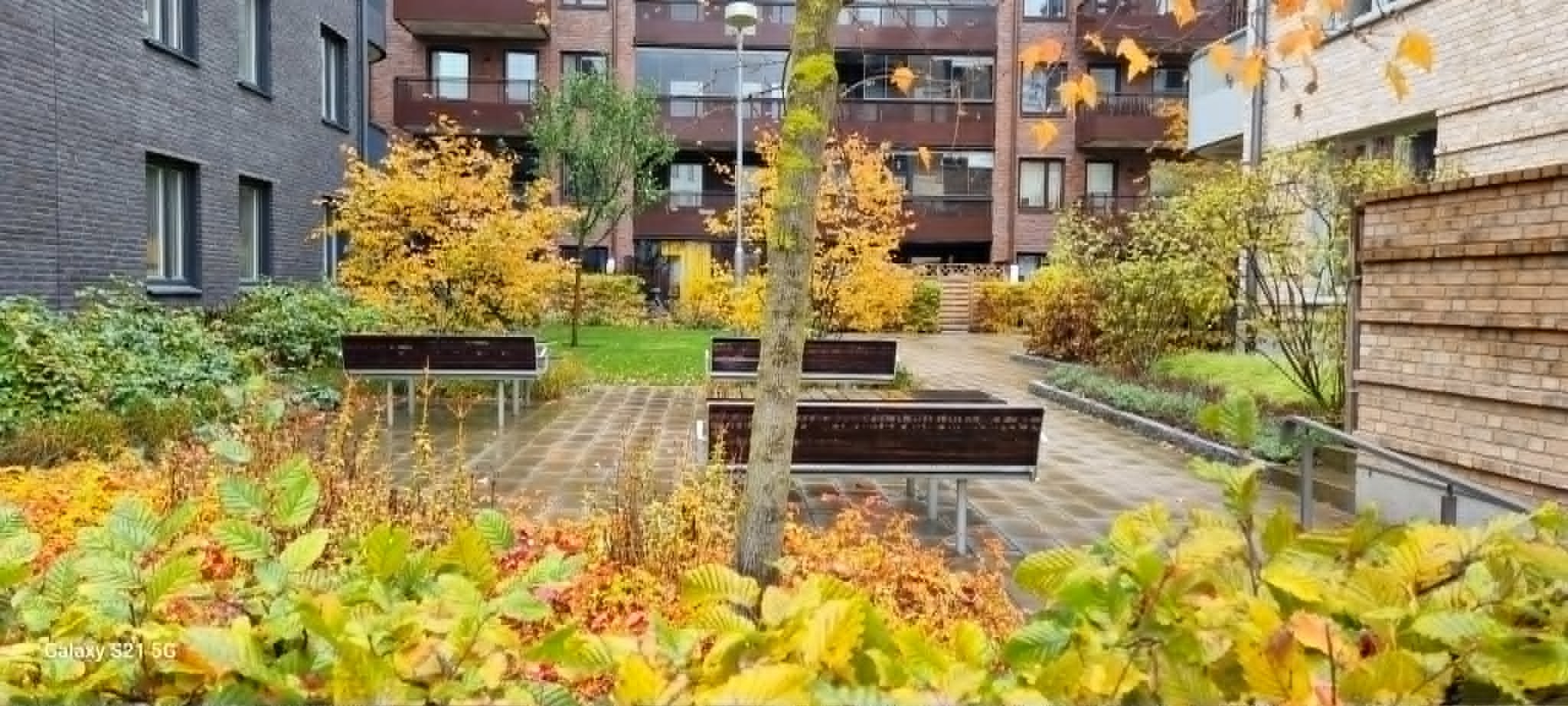 3 rok · 73 m² i Järfälla – bild 27