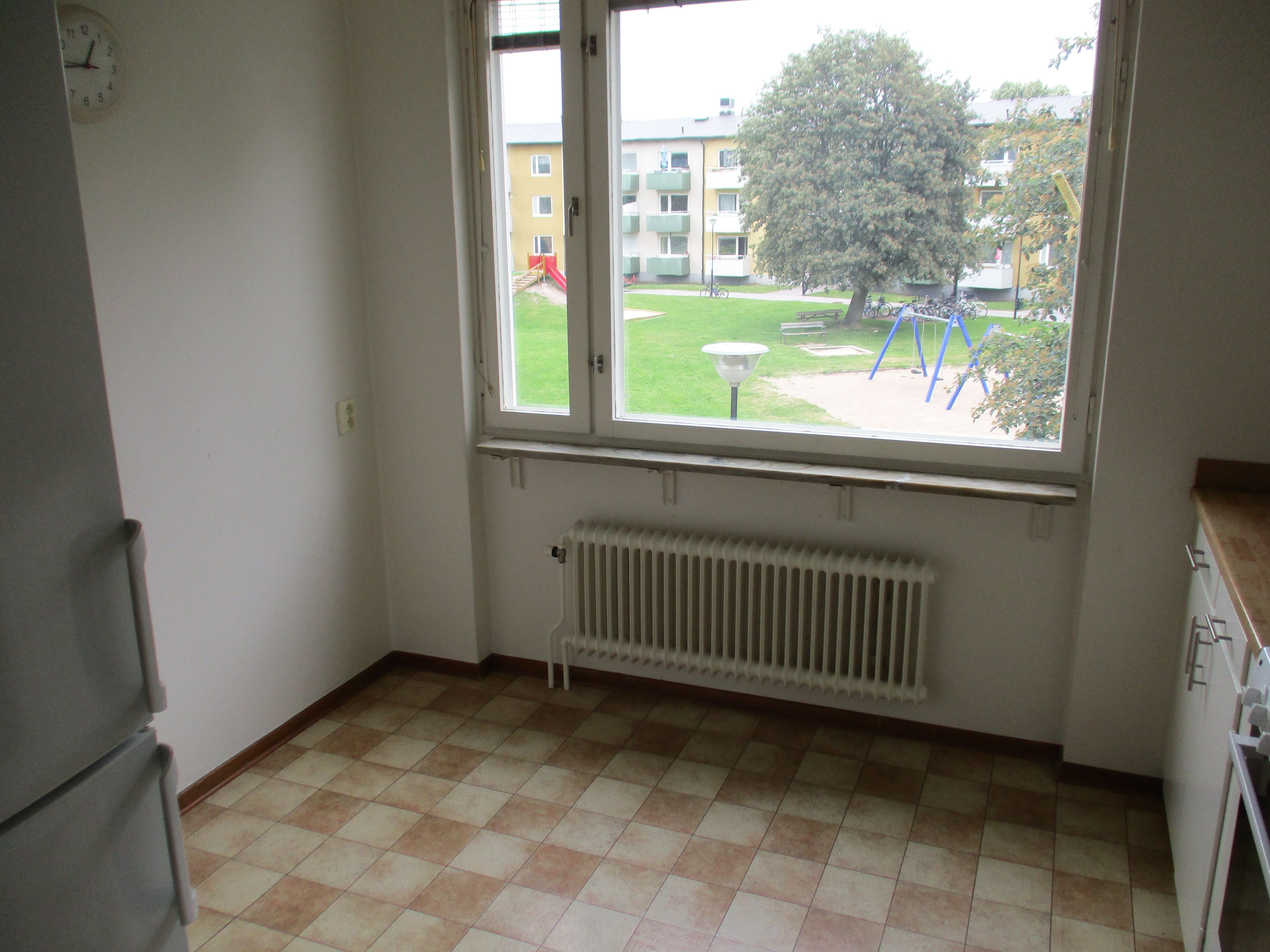 Lägenhet, 2 rooms, 55 sqm, Hallsberg – bild 5