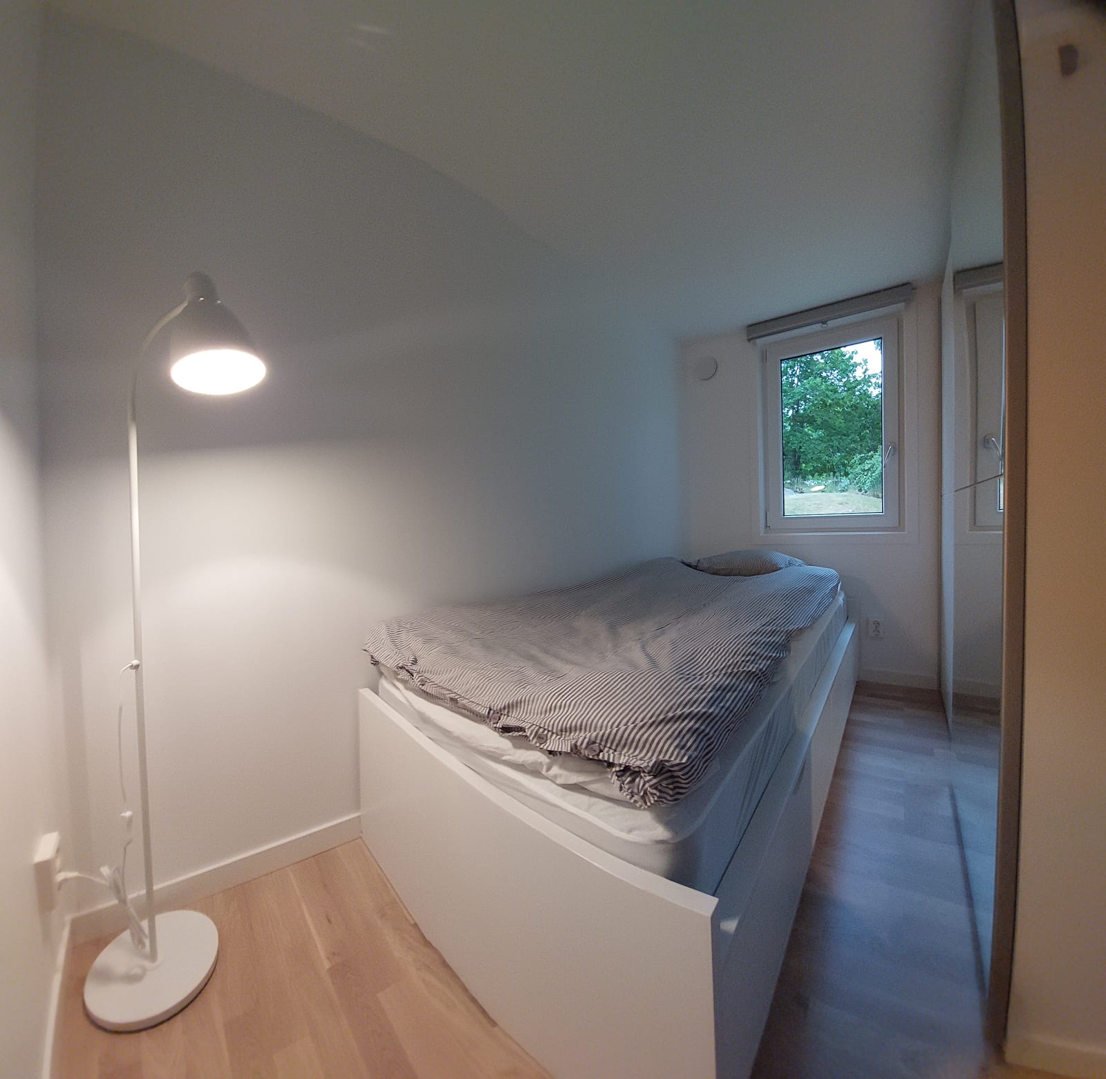2 rok · 30 m² i Kalmar – bild 5