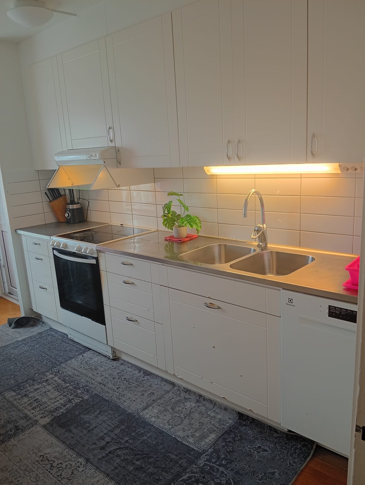 1 rok · 13 m² i Uppsala – bild 4
