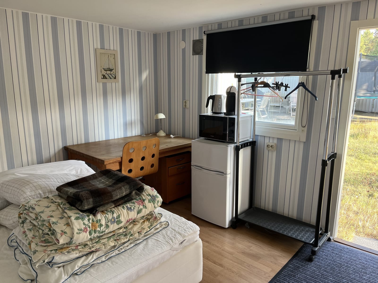 1 rok · 12 m² i Saltsjö-boo – bild 2