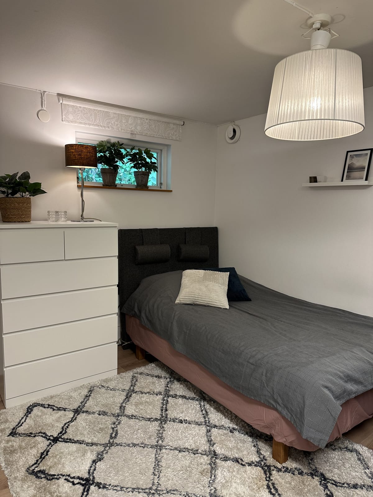 1 rok · 25 m² i Märsta – bild 2
