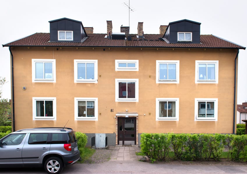 1 rok · 48 m² i Motala – bild 2