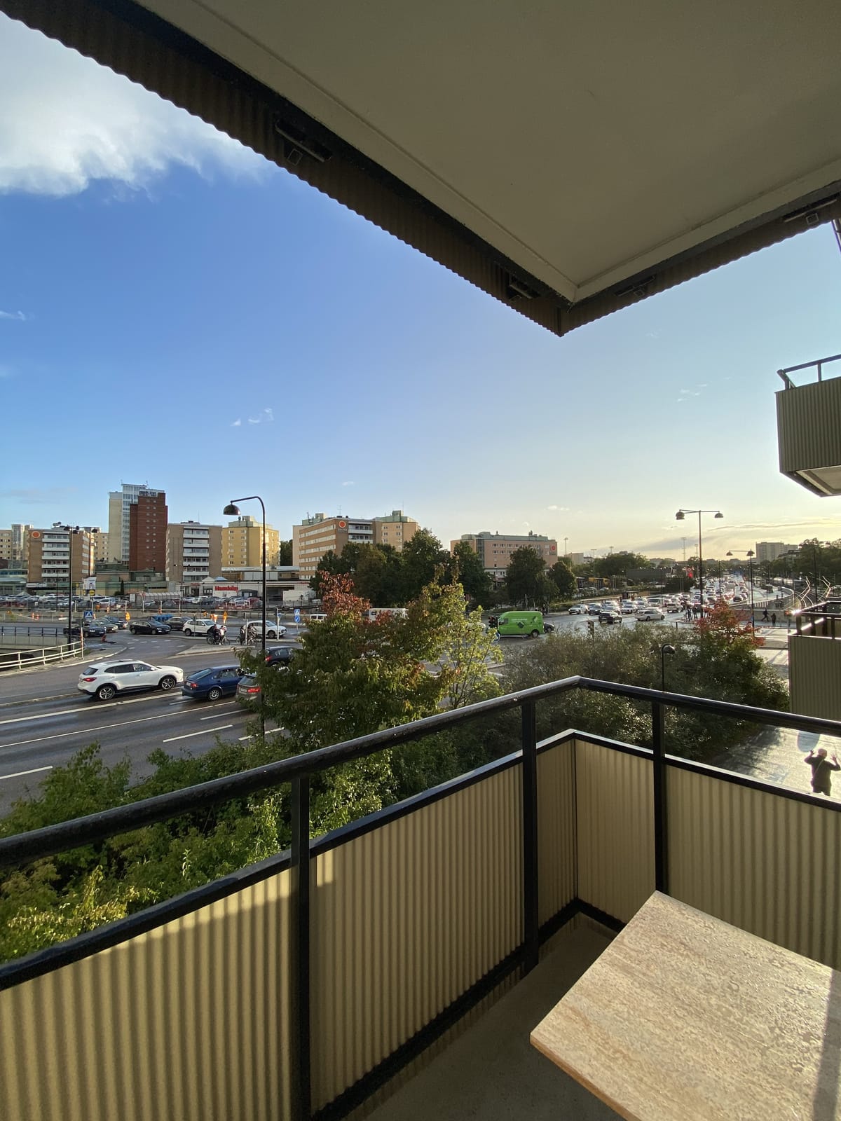 2 rok · 40 m² i Solna – bild 9