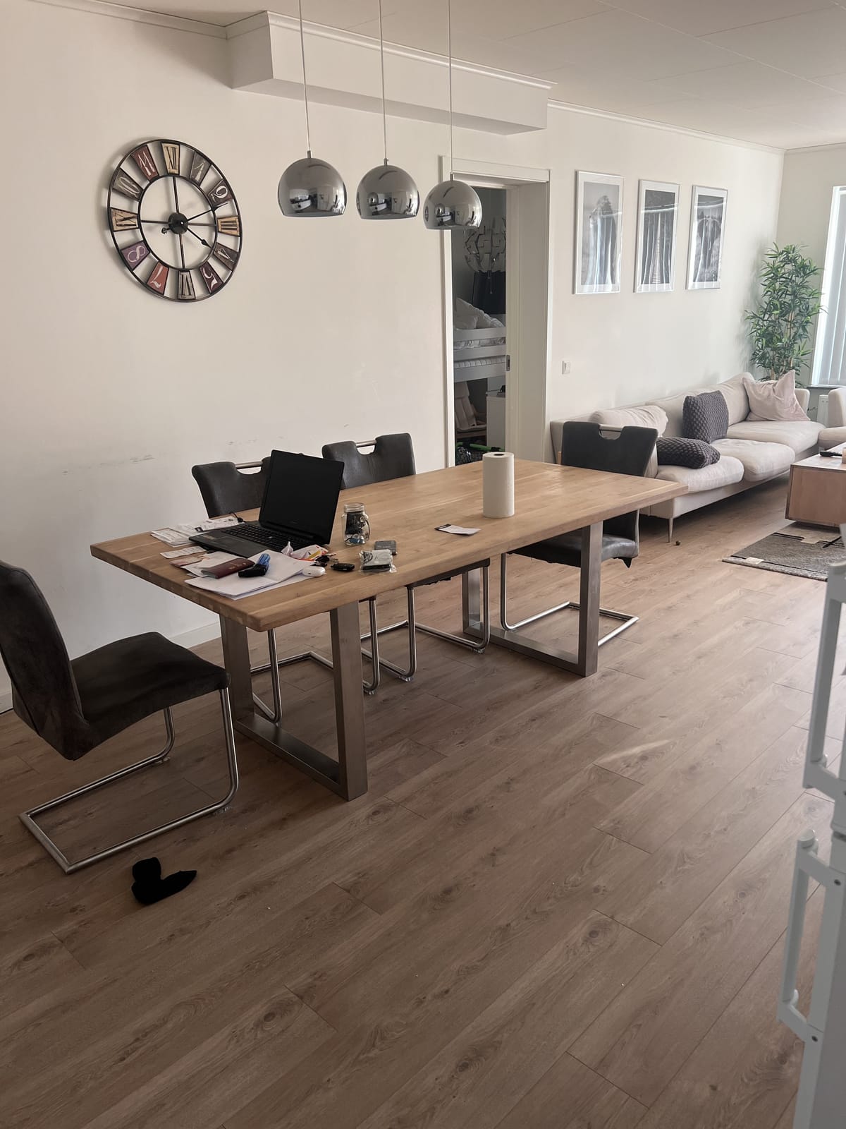 Lägenhet, 3 rooms, 72 sqm, Södertälje