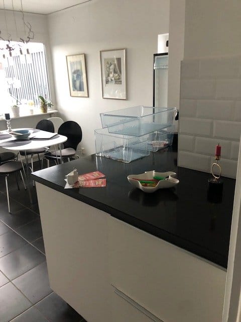 3 rok · 100 m² i Bunkeflostrand – bild 3
