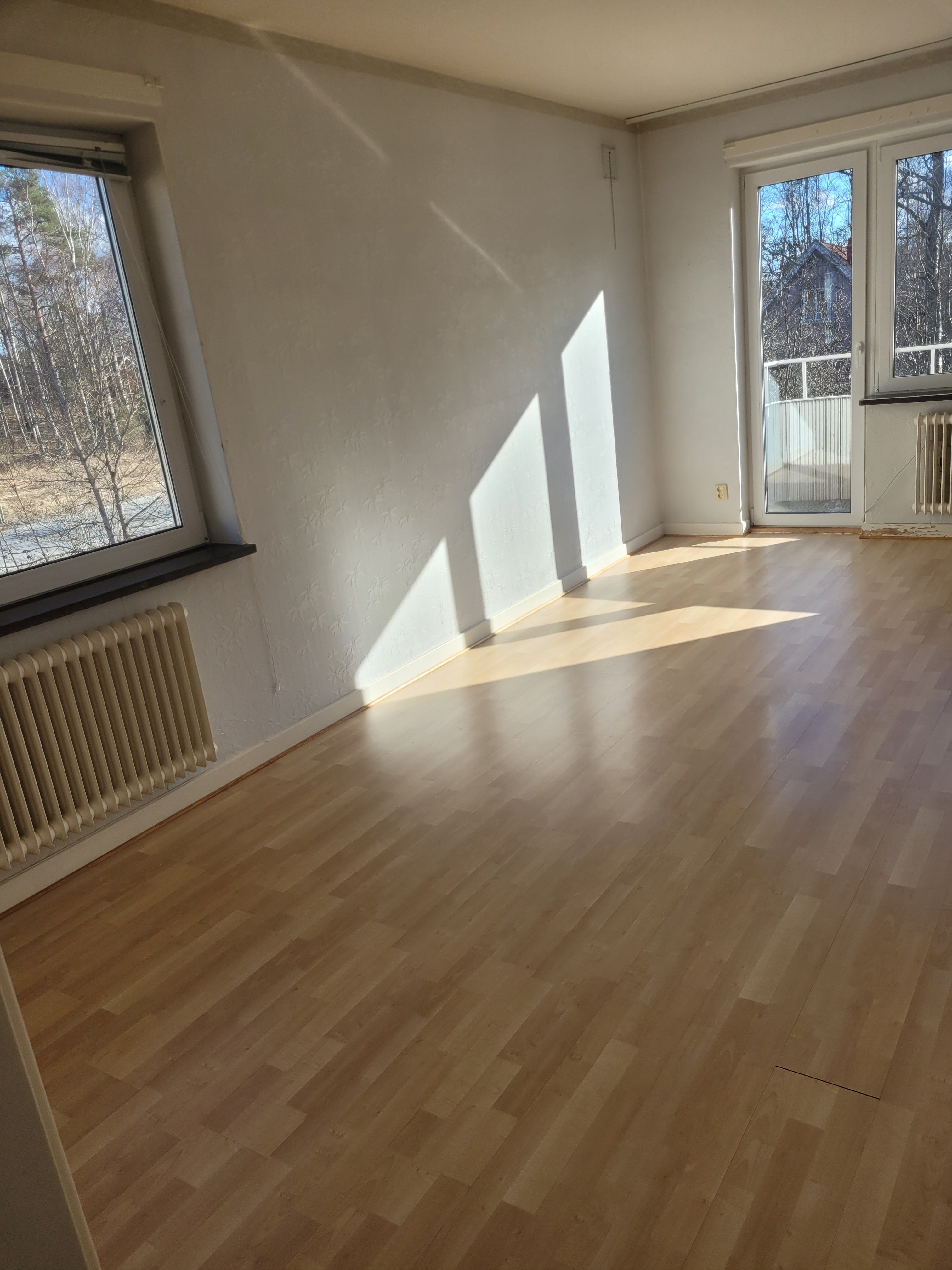 Lägenhet, 2 rooms, 58 sqm, Hällefors – bild 3