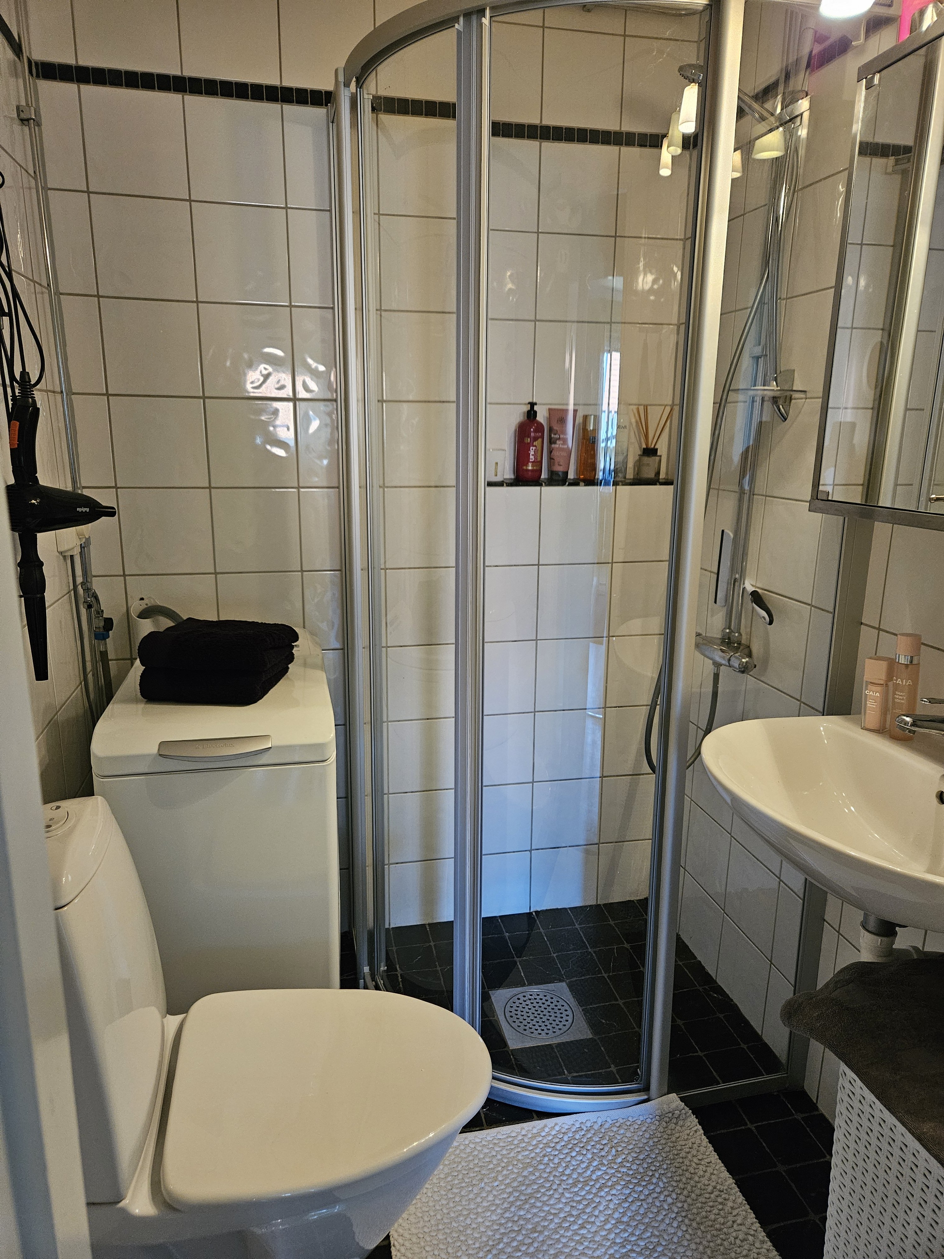 Lägenhet, 2 rooms, 53 sqm, Solna – bild 5