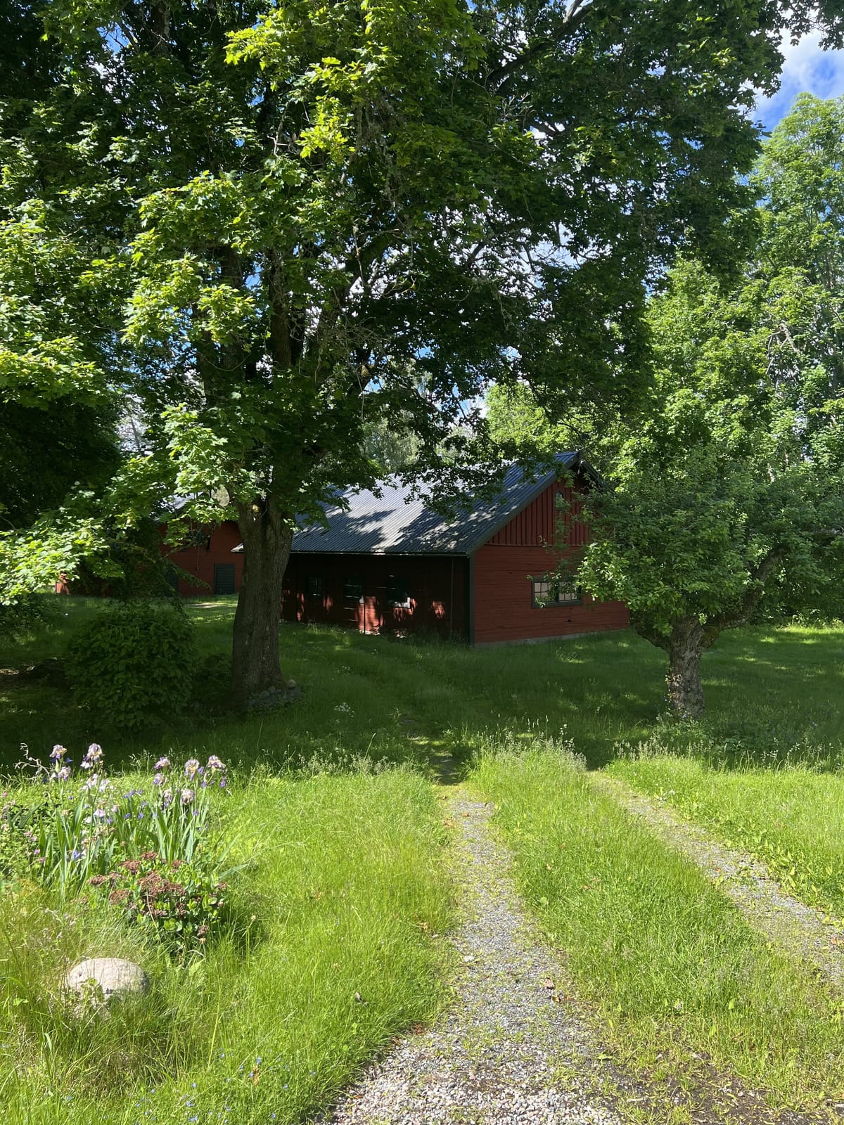 9 rok · 400 m² i Sörmland – bild 16