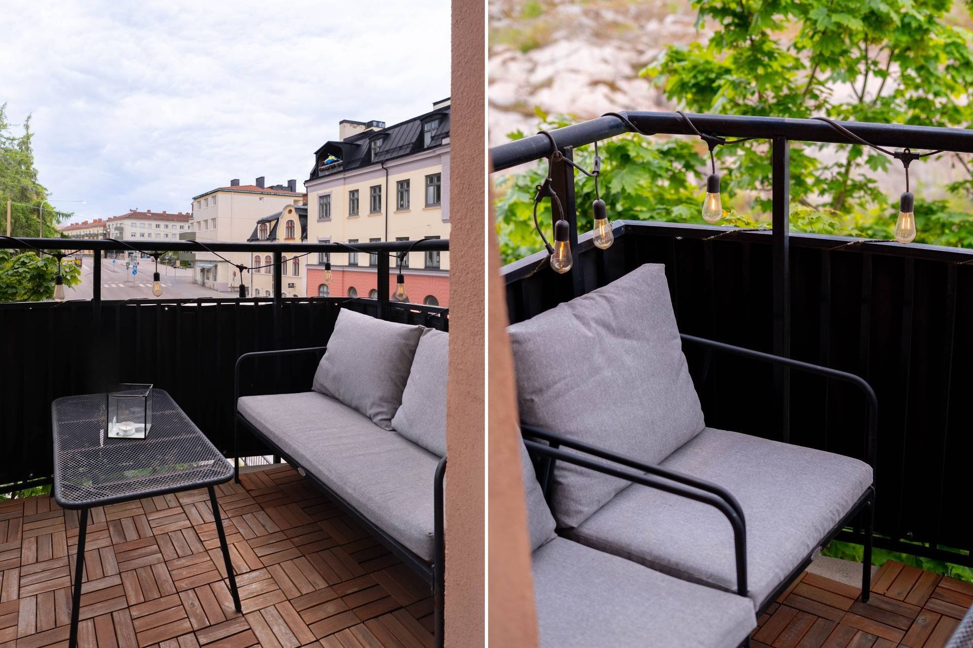 Lägenhet, 2 rooms, 64 sqm, Eskilstuna – bild 3