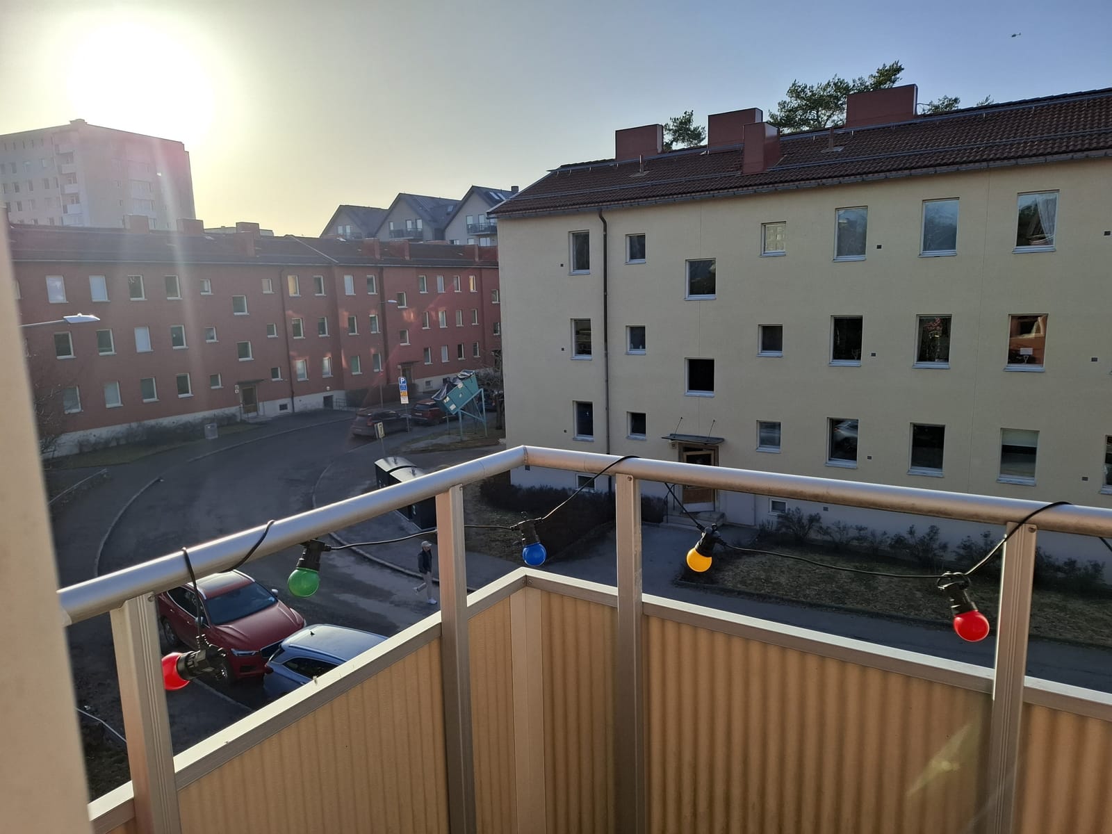Lägenhet, 2 rooms, 51 sqm, Årsta