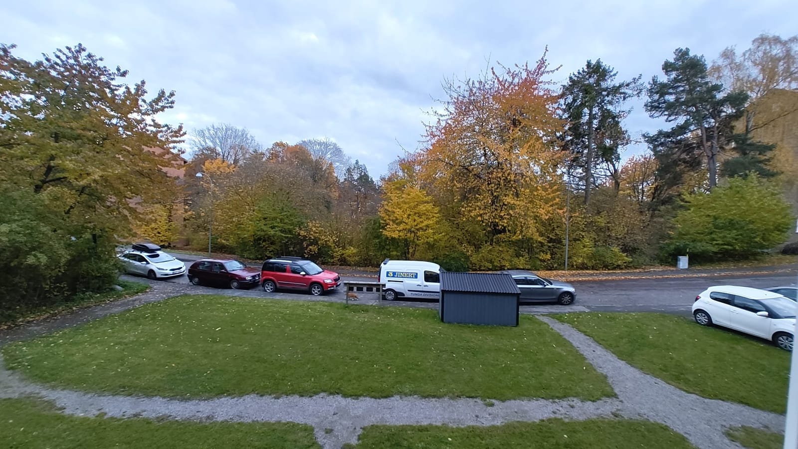 Lägenhet, 2 rooms, 50 sqm, Bromma