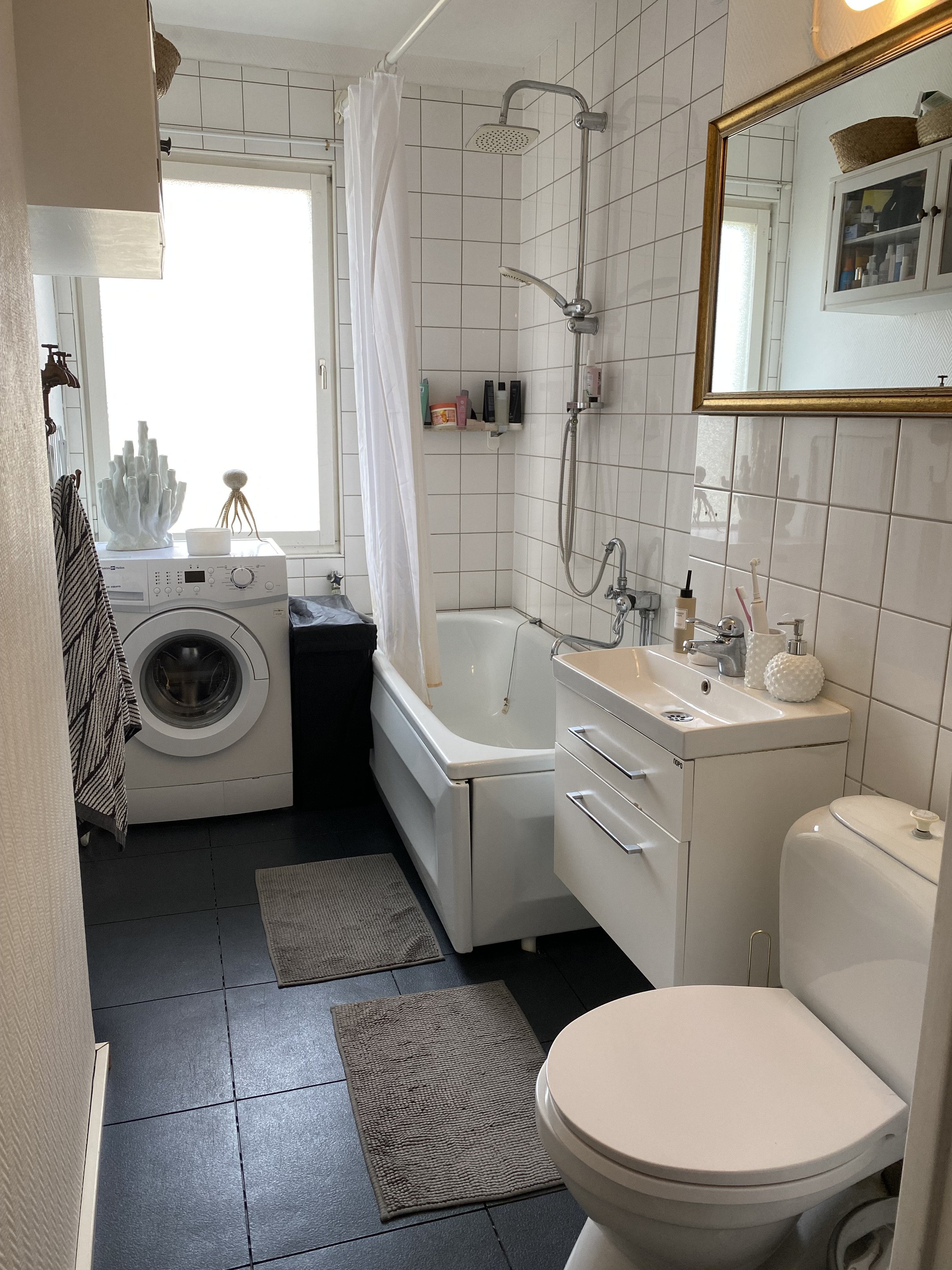 Lägenhet, 1 rooms, 45 sqm, Kungsängen – bild 7