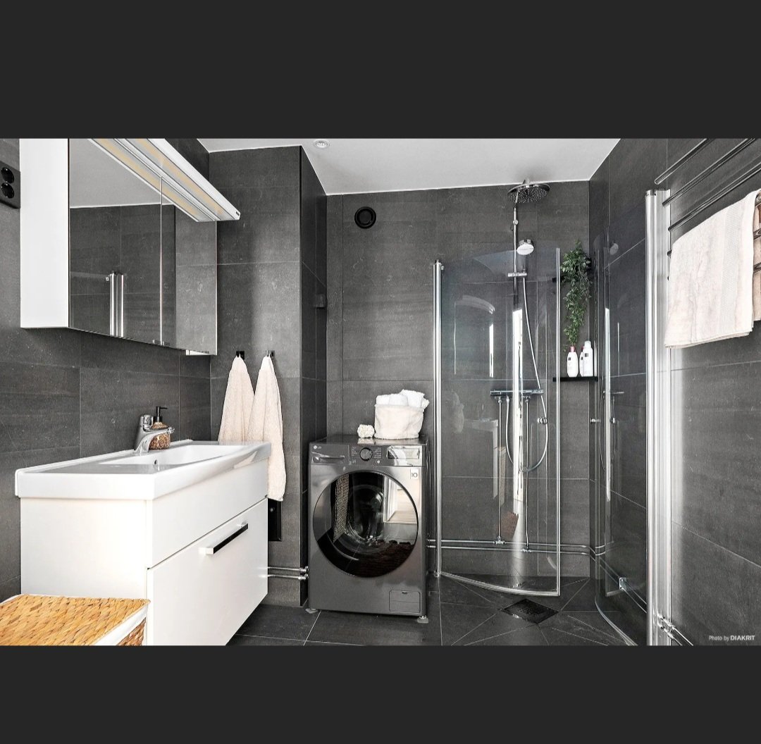 Lägenhet, 3 rooms, 84 sqm, Borås – bild 6