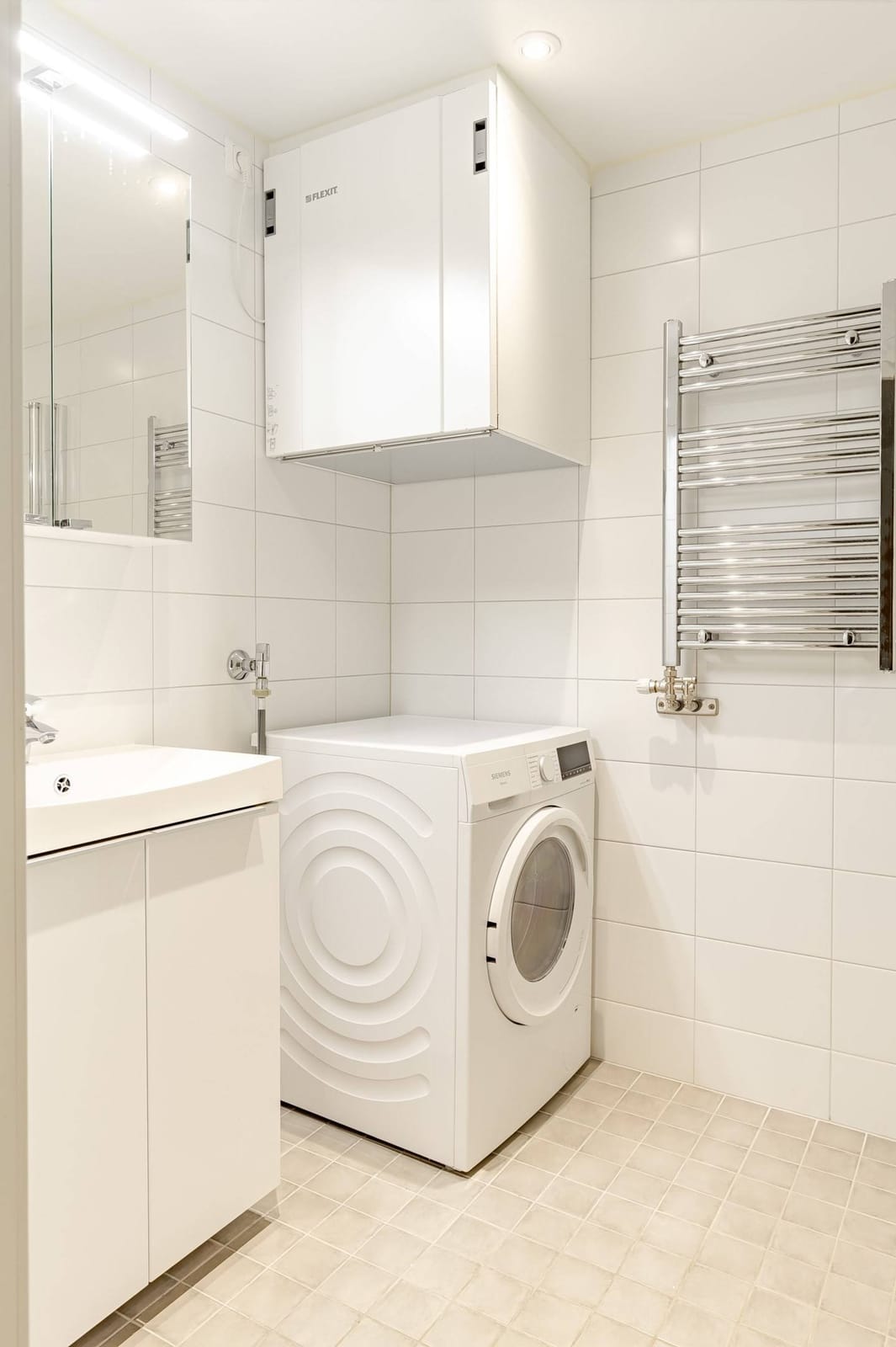 2 rok · 54 m² i Kalmar – bild 4