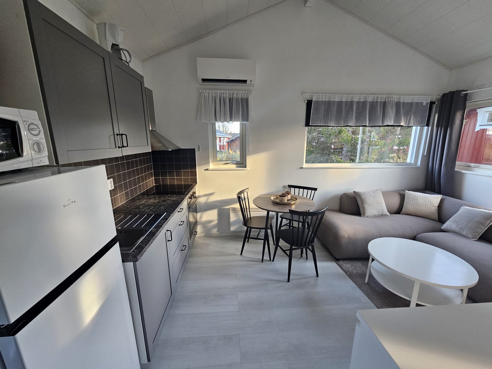 2 rok · 30 m² i Jukkasjärvi – bild 5