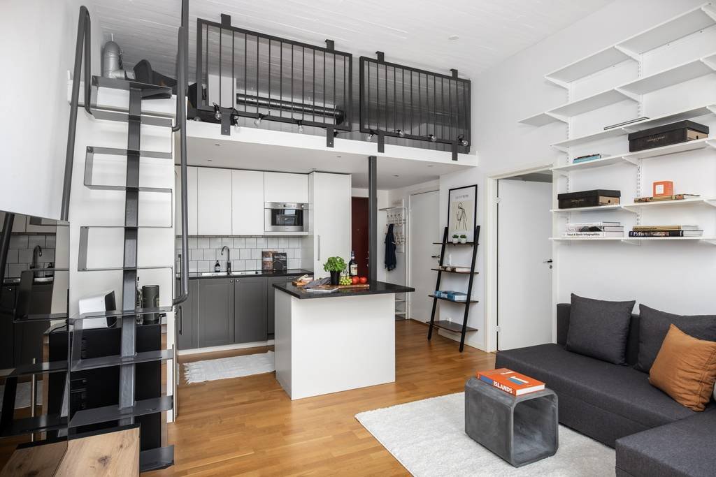 2 rok · 49 m² i Gustavsberg – bild 5