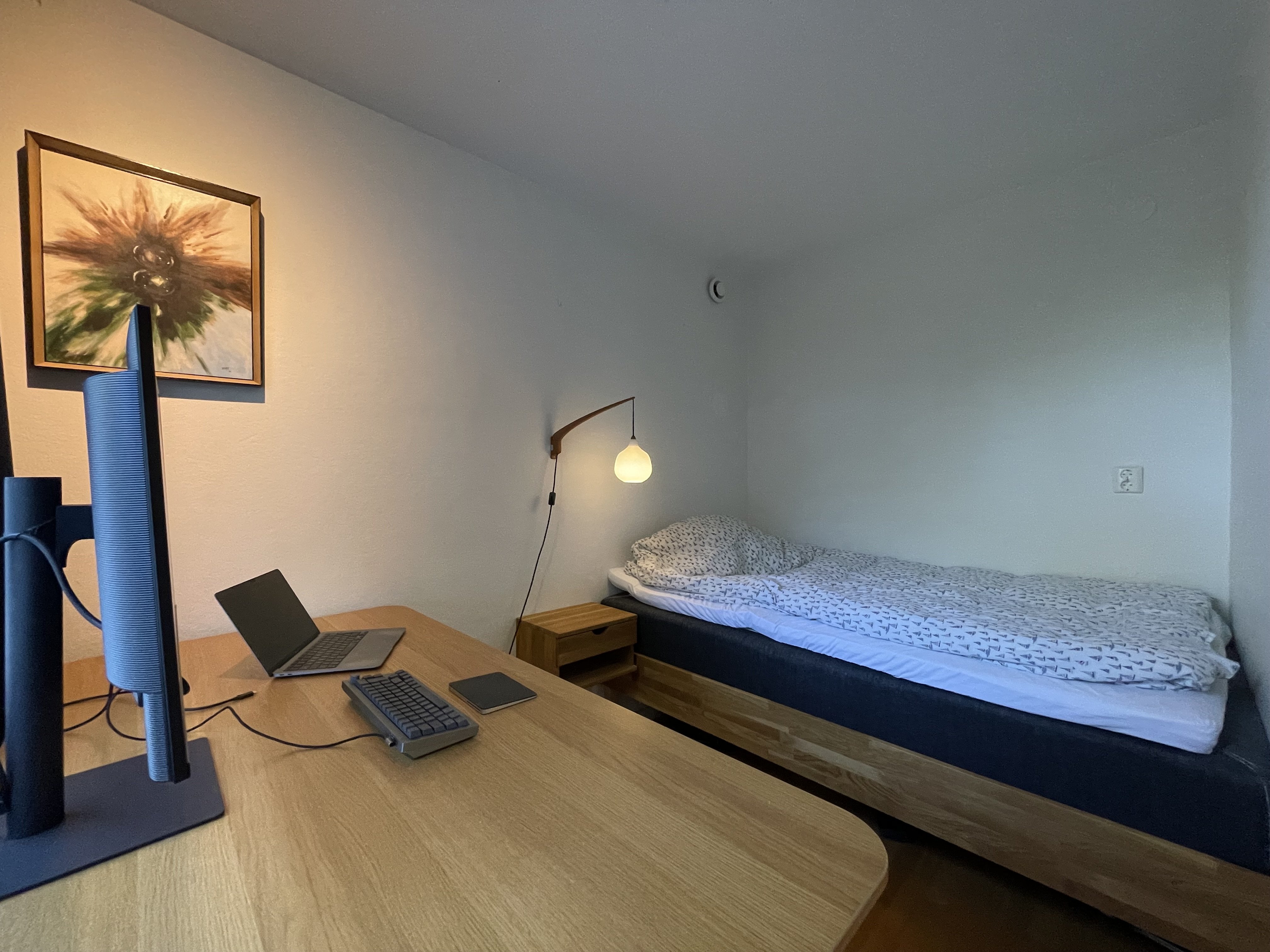 Lägenhet, 2 rooms, 30 sqm, Danderyd – bild 8