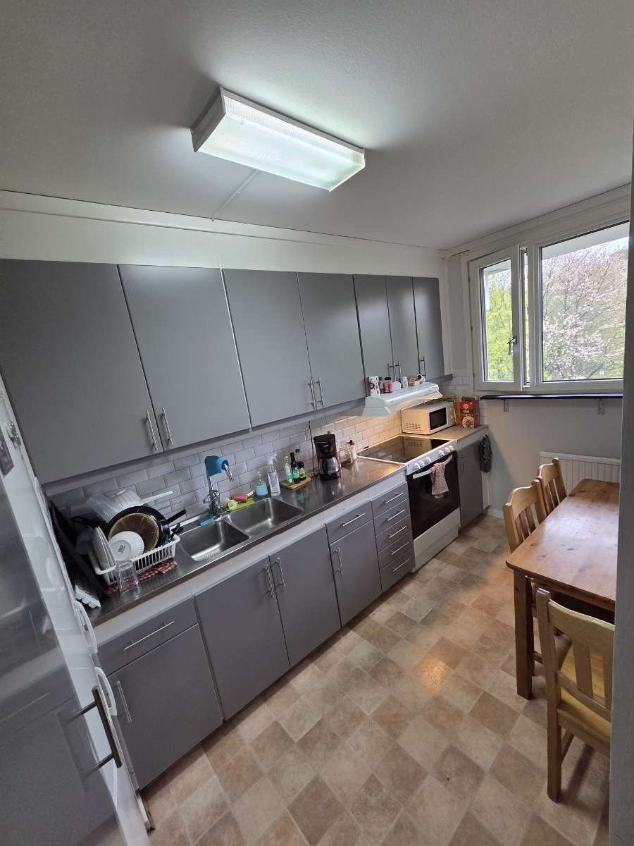 Lägenhet, 1 rooms, 42 sqm, Helsingborg – bild 8