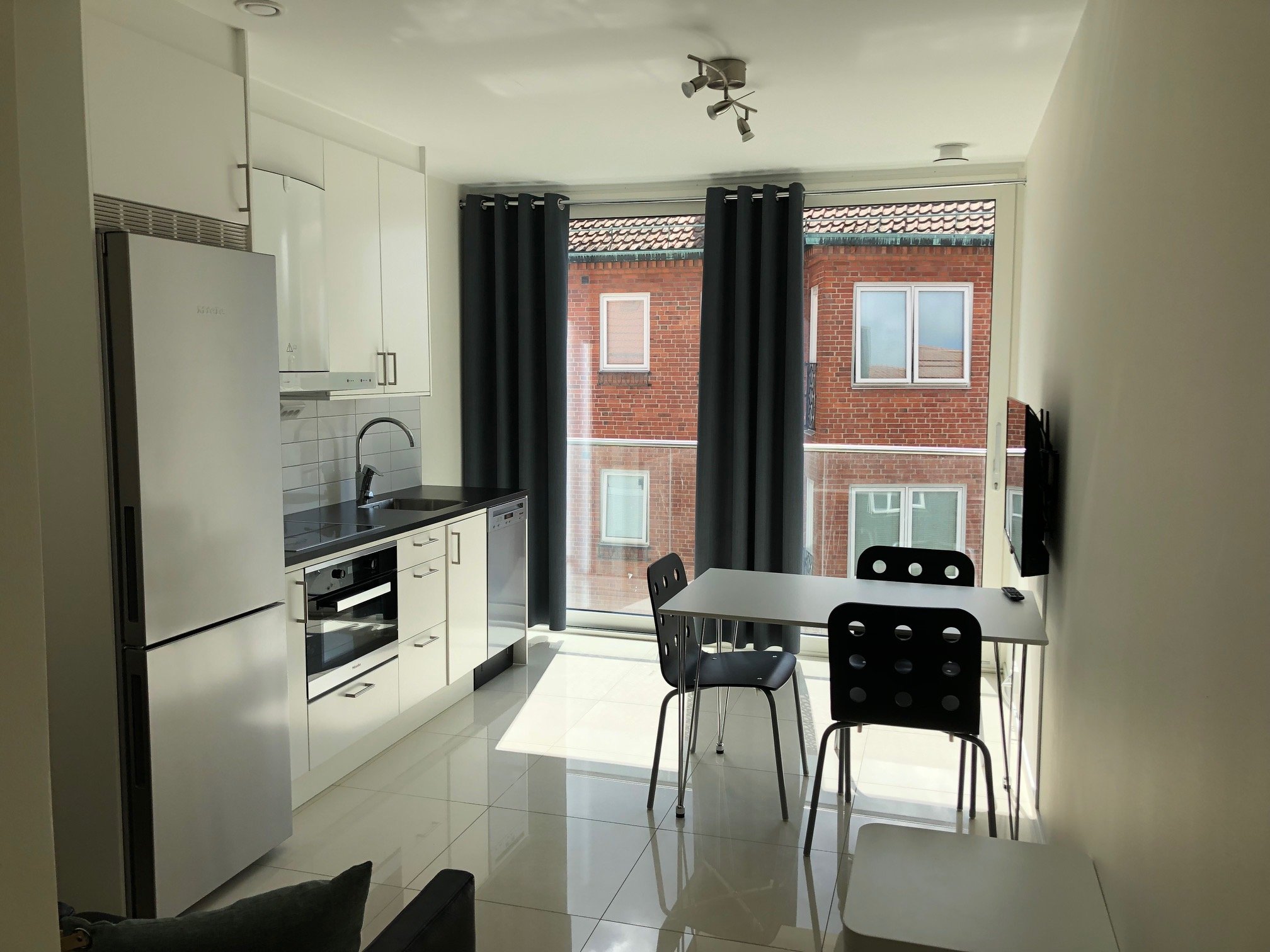 Lägenhet, 1 rooms, 36 sqm, Karlshamn – bild 4