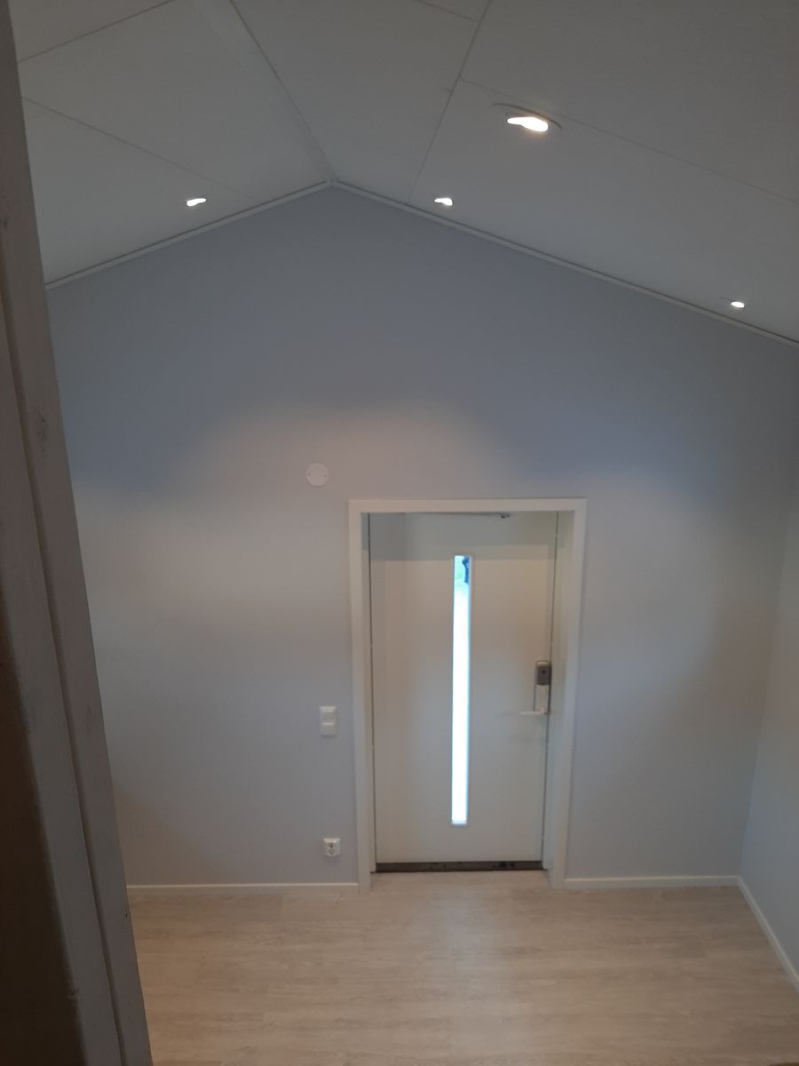 Lägenhet, 1 rooms, 30 sqm, Norrahammar