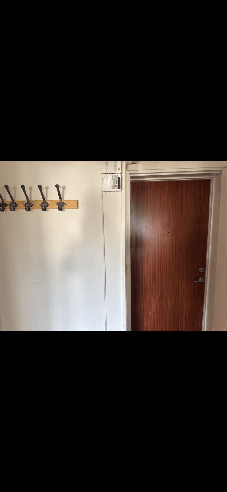2 rok · 38 m² i Ramnäs – bild 8
