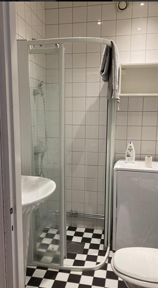 Lägenhet, 2 rooms, 35 sqm, Stockholm – bild 7