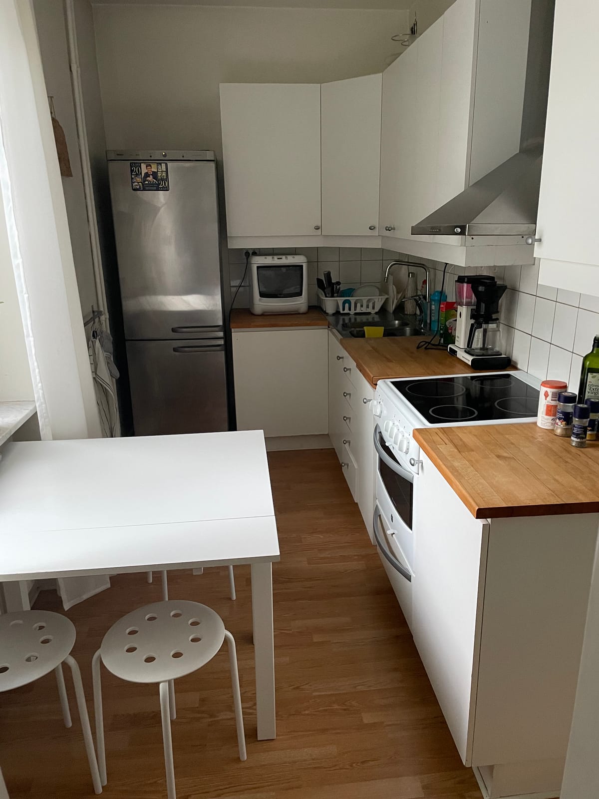 1 rok · 35 m² i Solna – bild 4