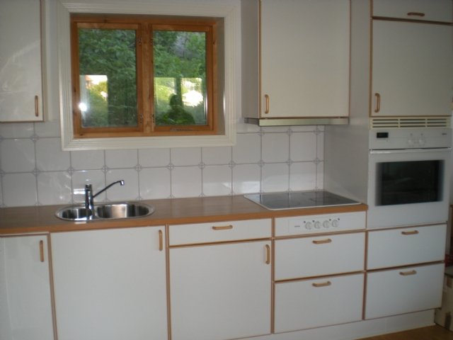 2 rok · 35 m² i Västra Frölunda – bild 3