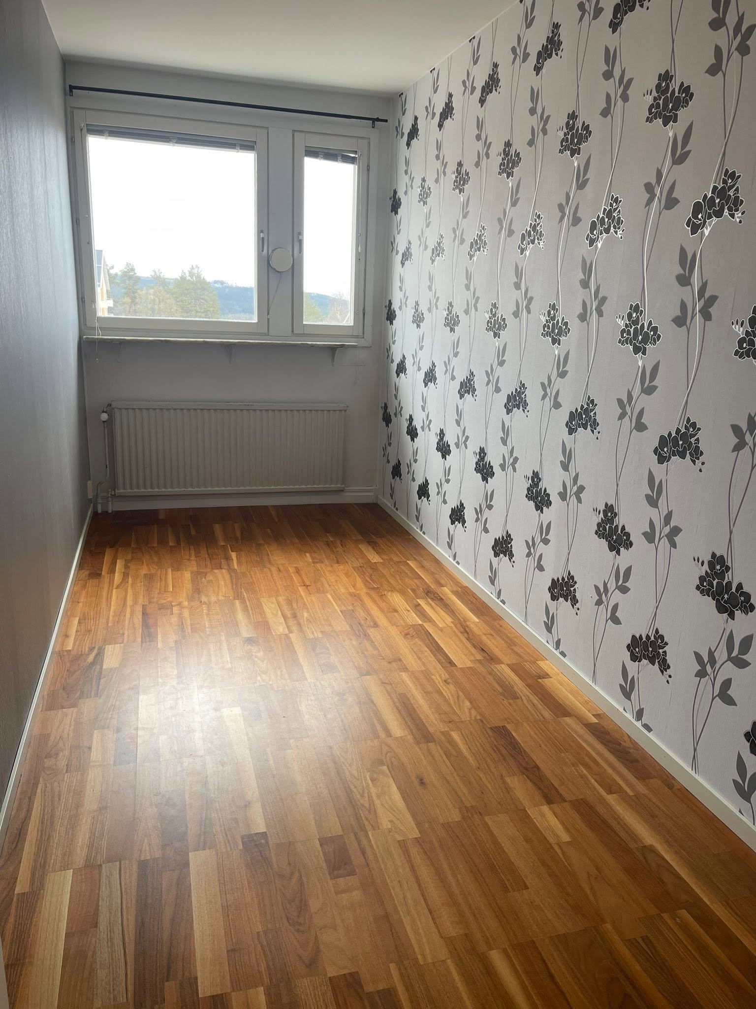 Lägenhet, 3 rooms, 72 sqm, Vilhelmina – bild 4