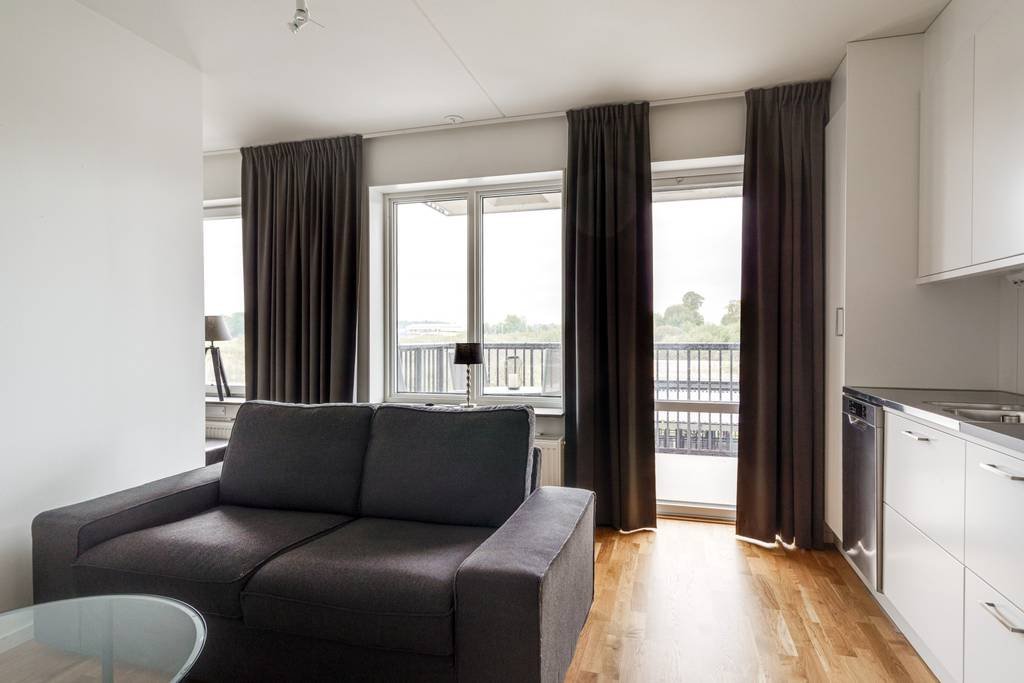 2 rok · 30 m² i Örebro – bild 9
