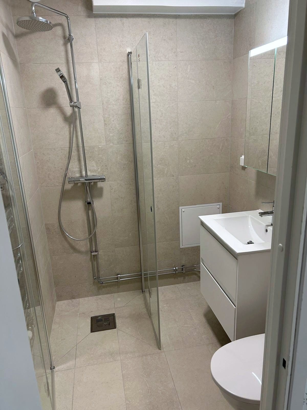 3 rok · 70 m² i Stockholm – bild 8