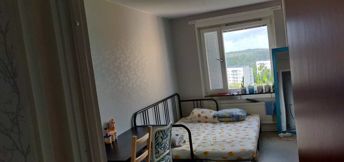1 rok · 25 m² i Bandhagen – bild 2