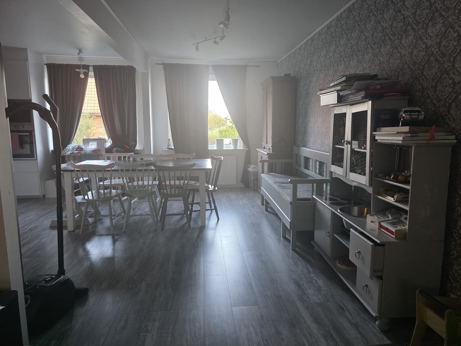 5 rok · 124 m² i Sandviken – bild 2