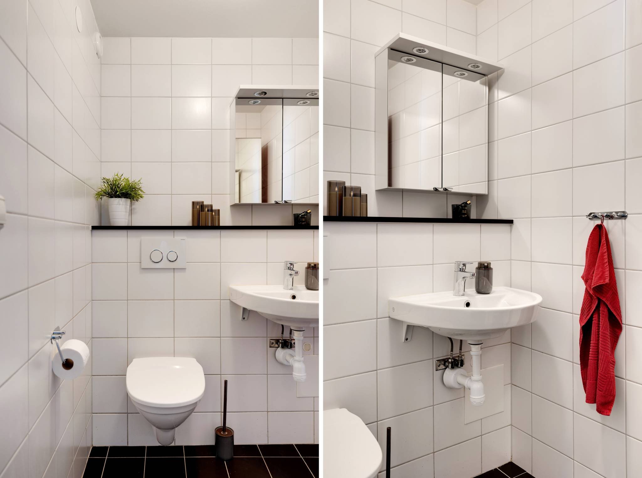 Lägenhet, 3 rooms, 83 sqm, Älvsjö – bild 18