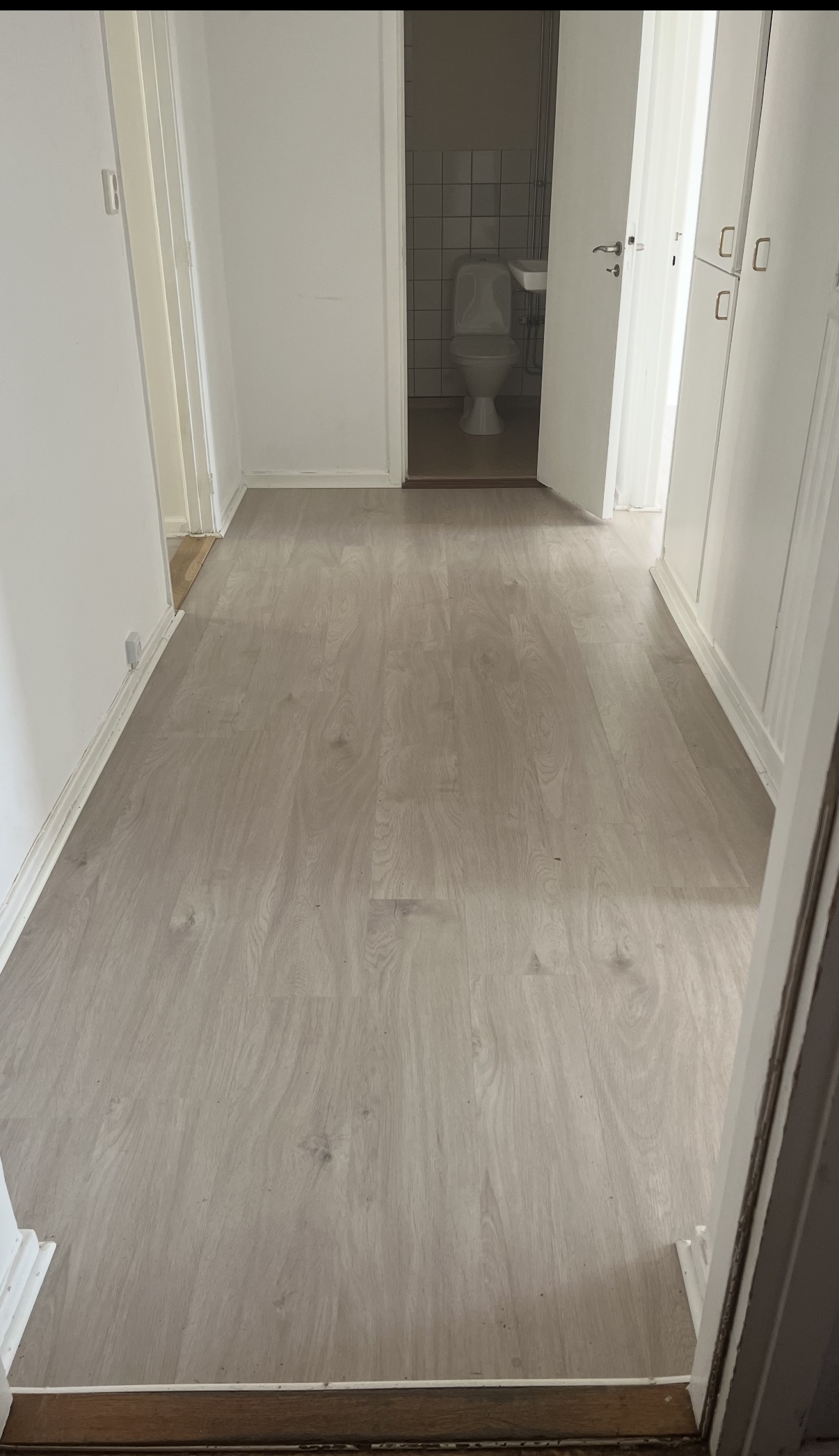 Lägenhet, 2 rooms, 55 sqm, Hälleforsnäs – bild 3