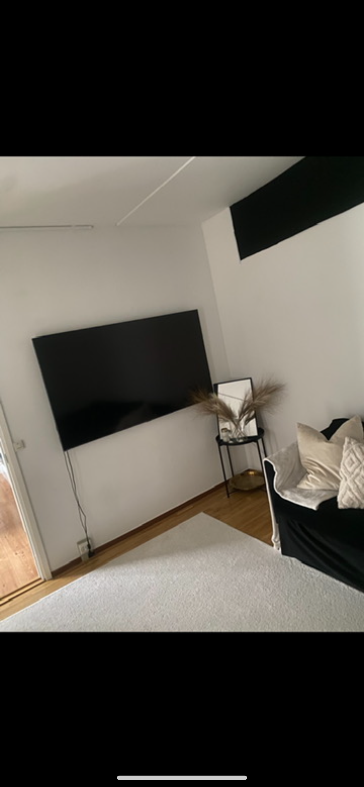 Lägenhet, 1 rooms, 22 sqm, Brandbergen – bild 2