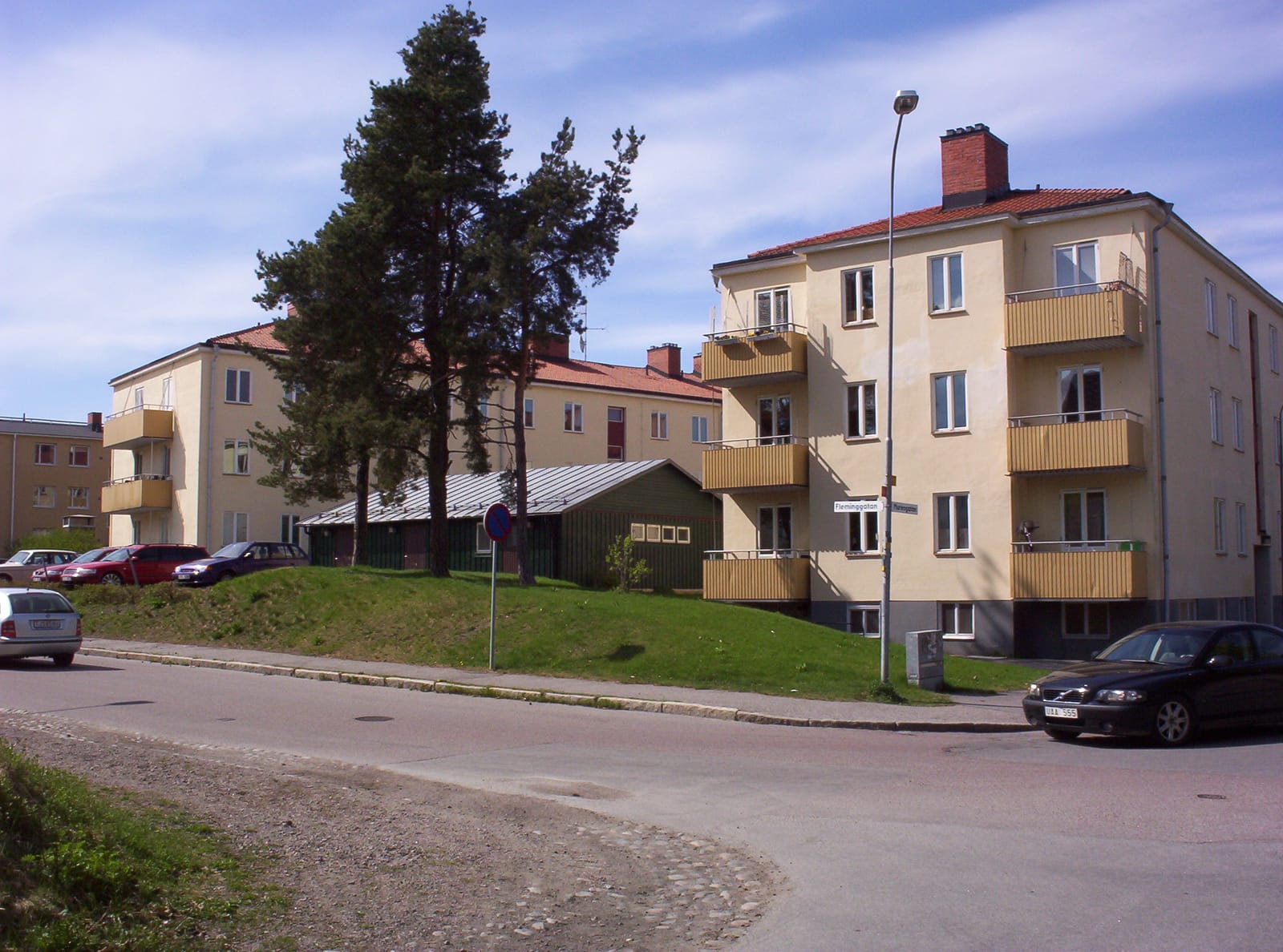 2 rok · 47 m² i Gävle – bild 2