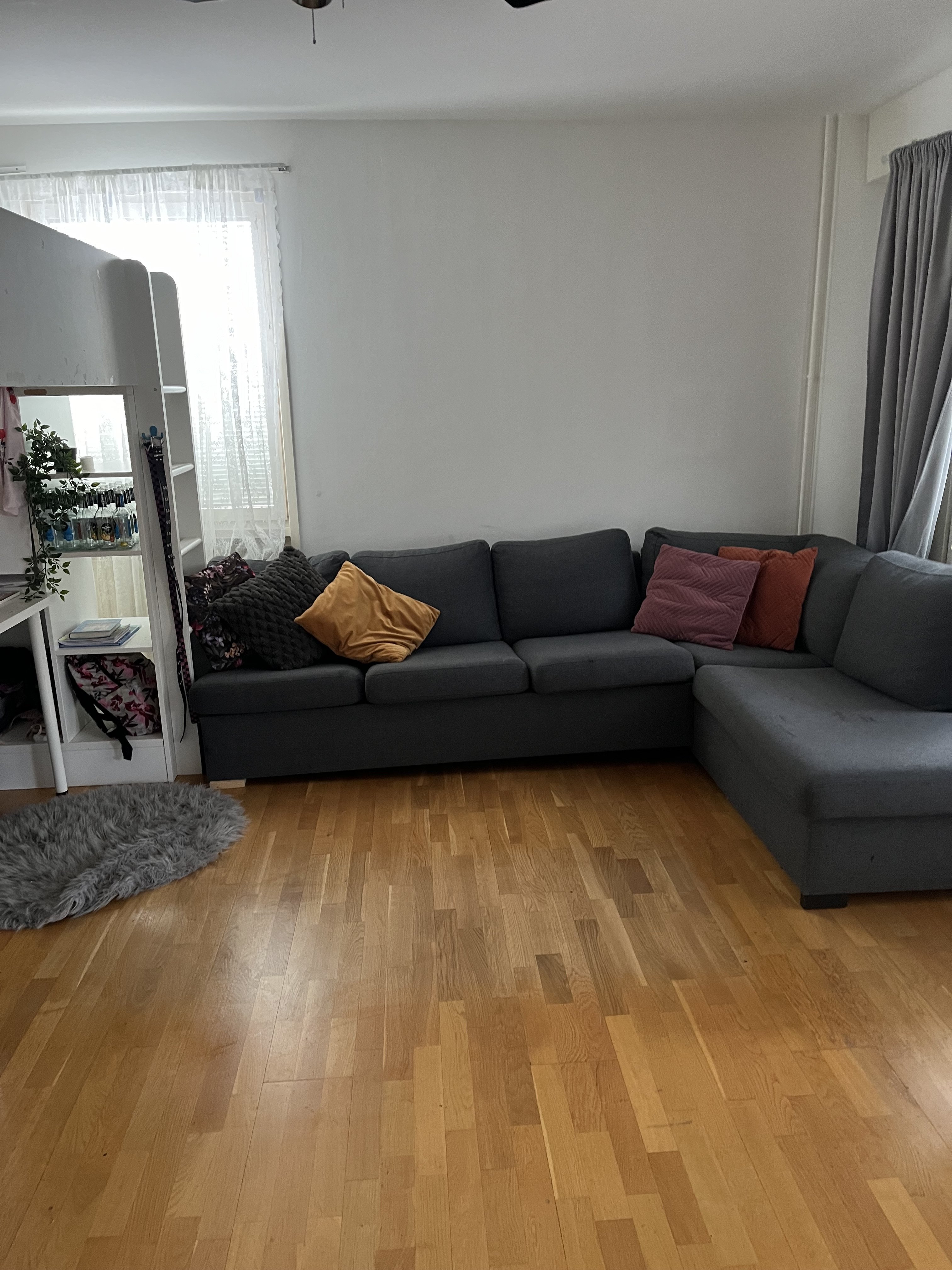 Lägenhet, 3 rooms, 78 sqm, Rimbo – bild 13