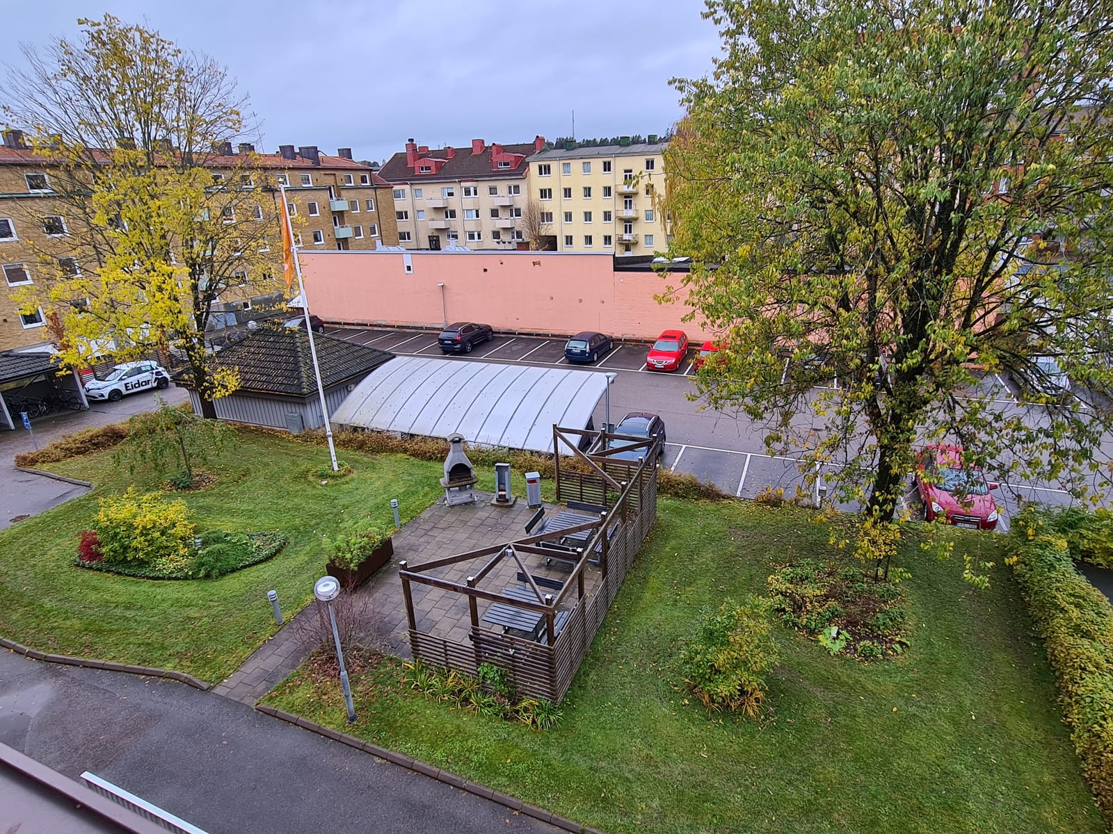 1 rok · 37 m² i Trollhättan – bild 9