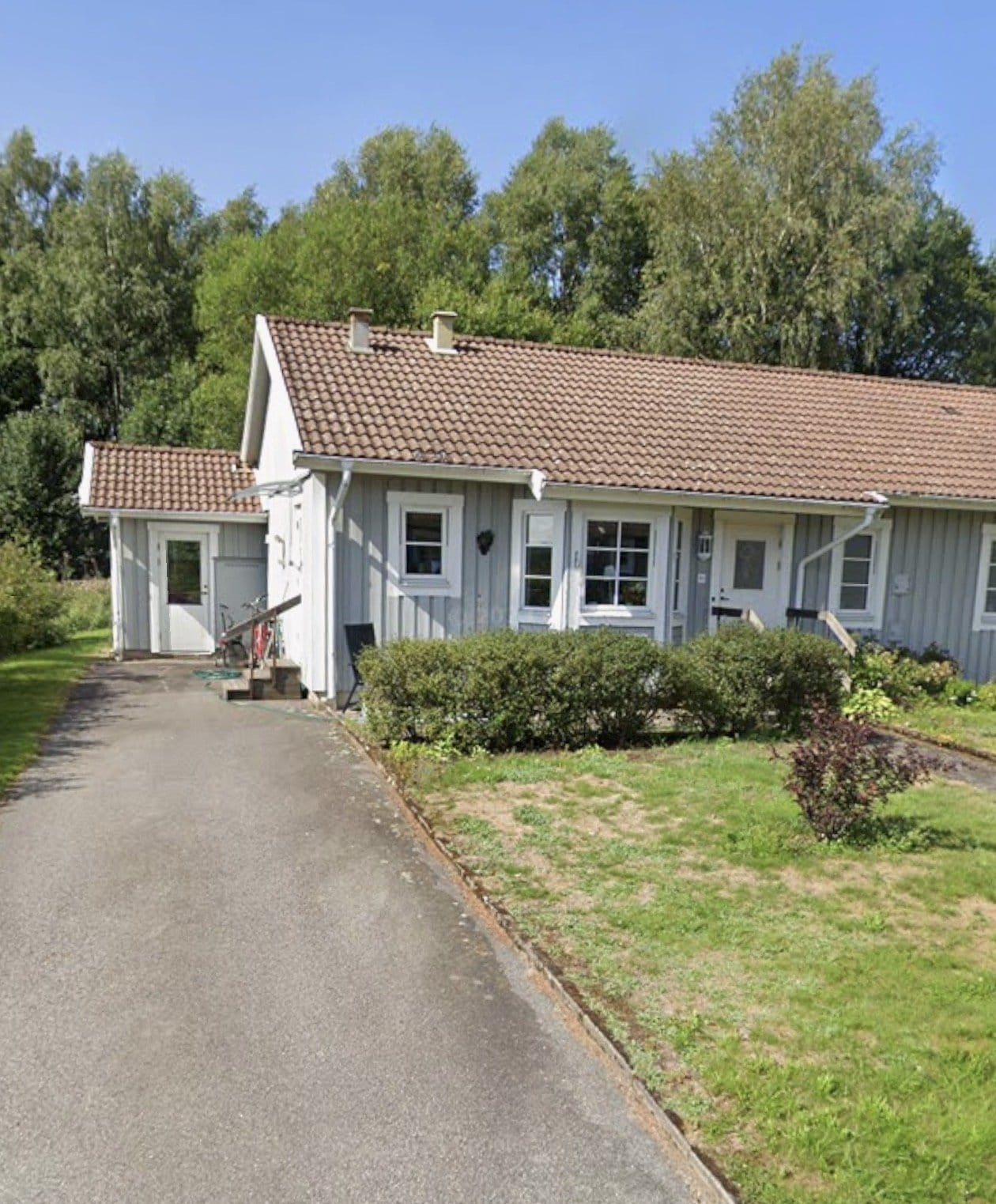 2 rok · 65 m² i Kungsäter – Kungsäter