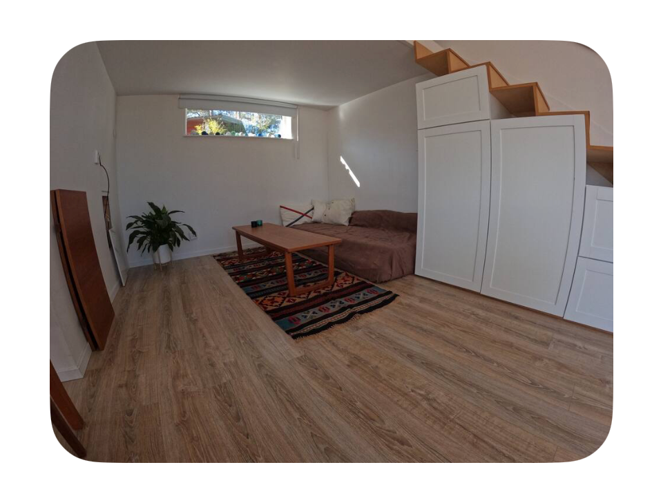 Övrigt, 2 rooms, 40 sqm, Saltsjö-boo – bild 4