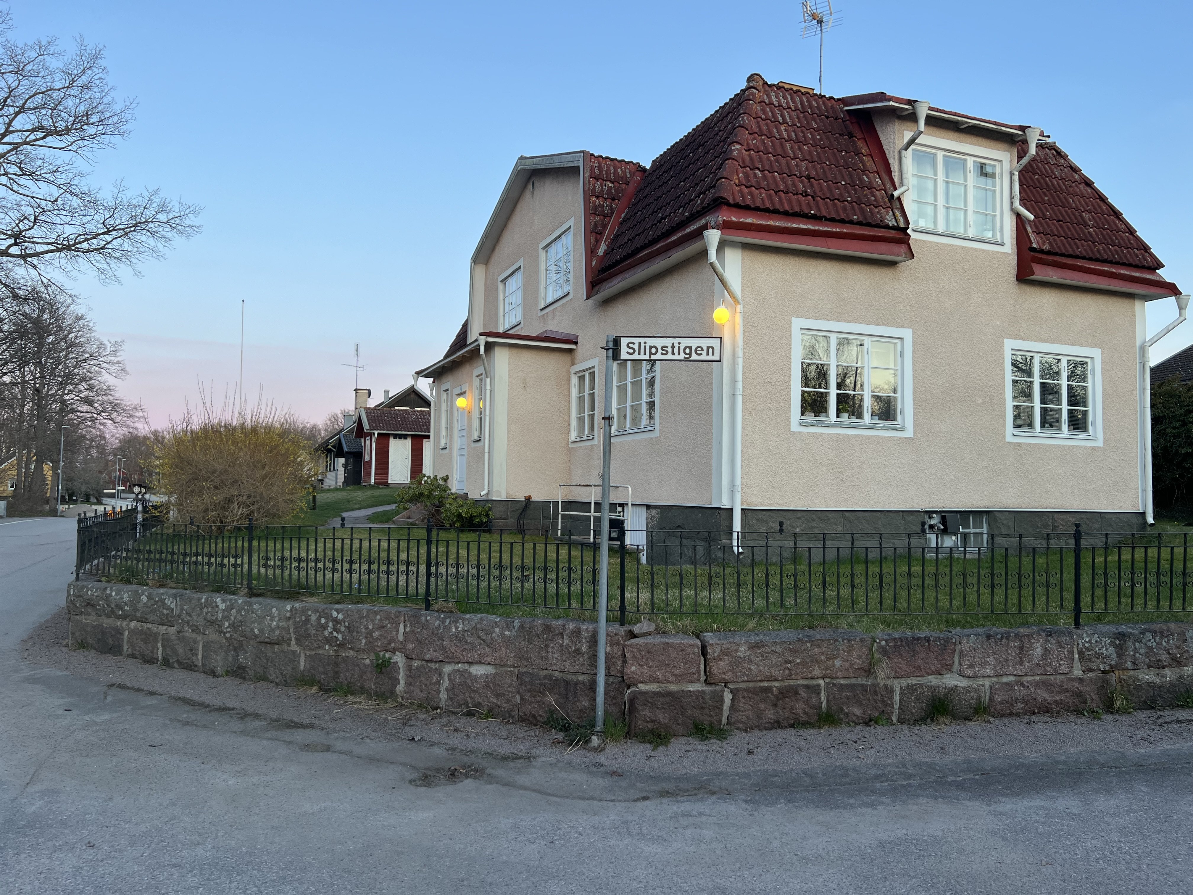 Lägenhet, 2 rooms, 54 sqm, Figeholm – Figeholm