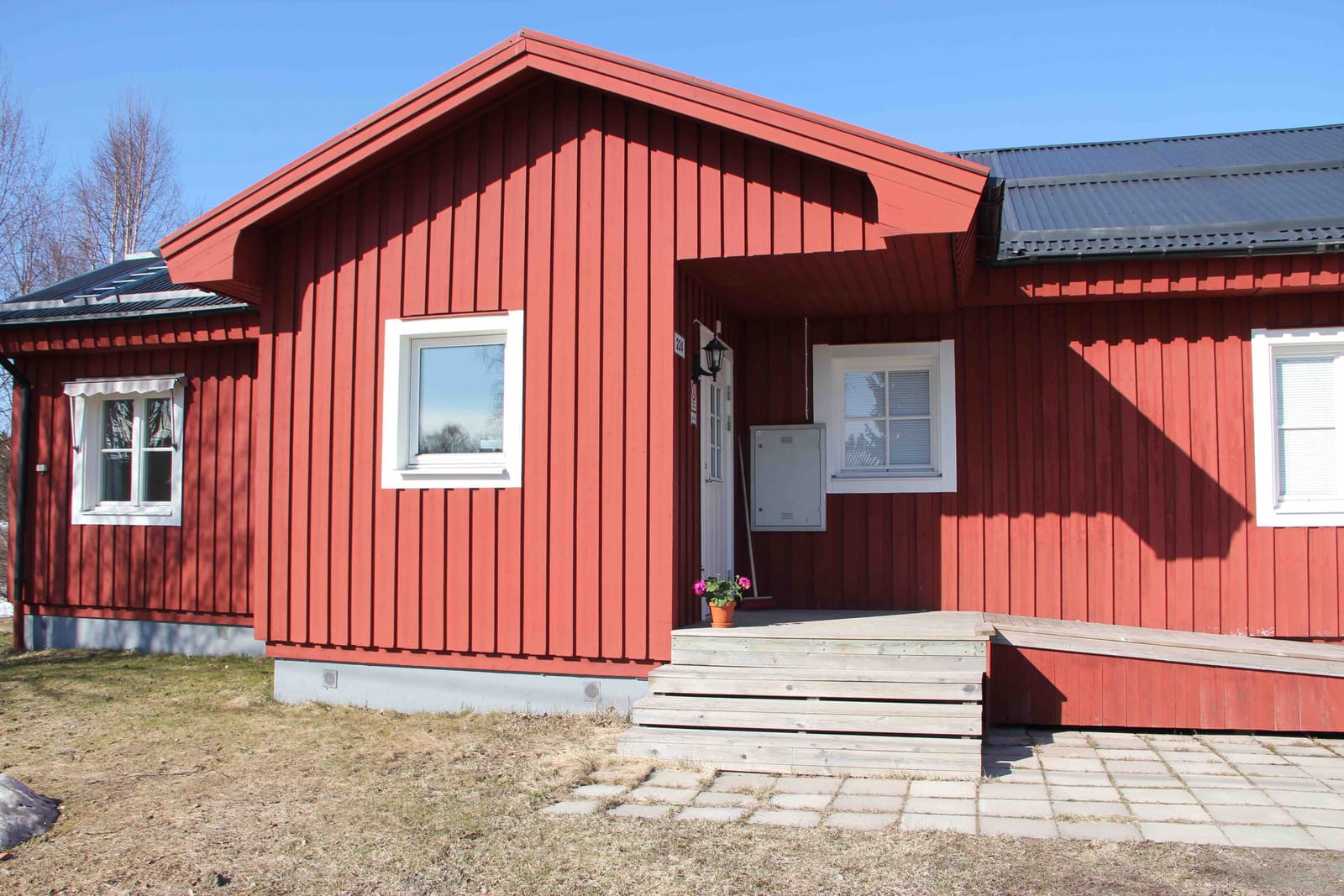 1 rok · 12 m² i Umeå – bild 4