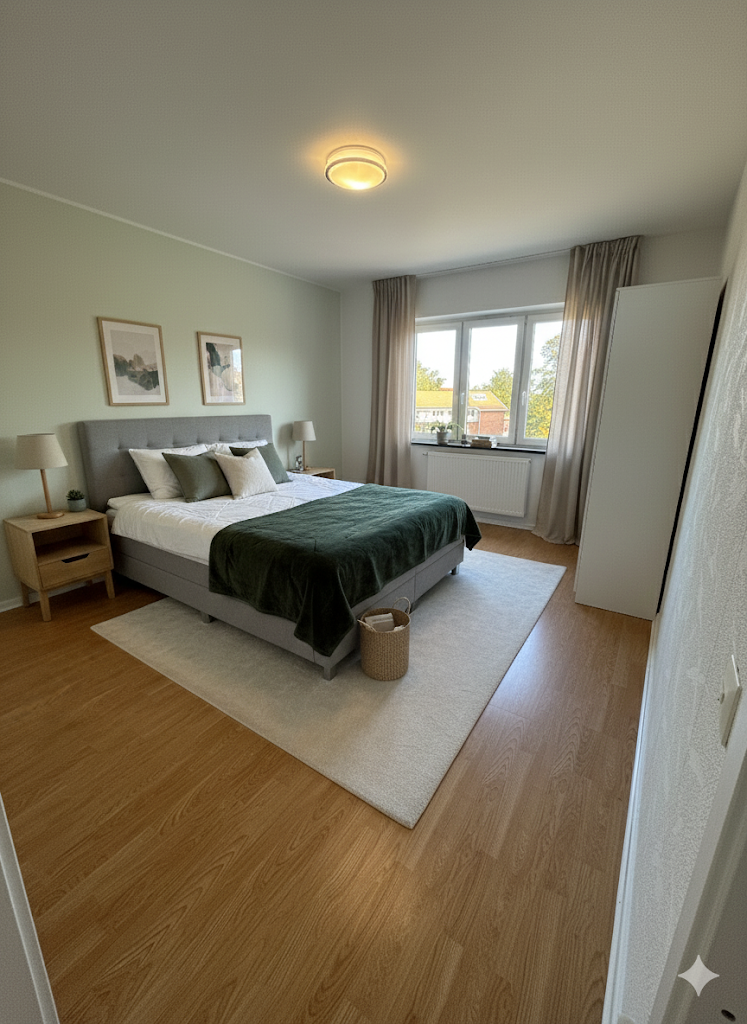 Lägenhet, 2 rooms, 71 sqm, Landskrona – bild 5