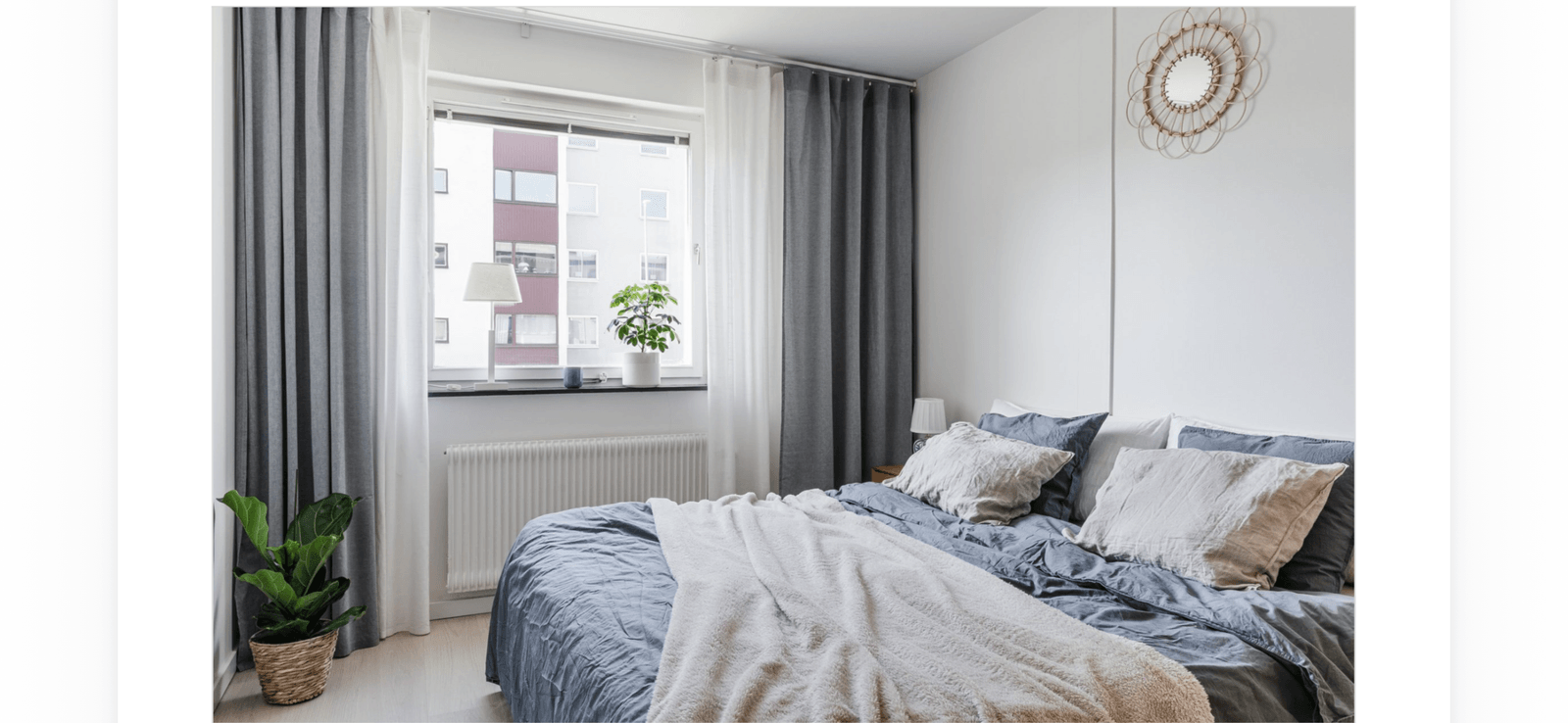 3 rok · 56 m² i Sollentuna – bild 7