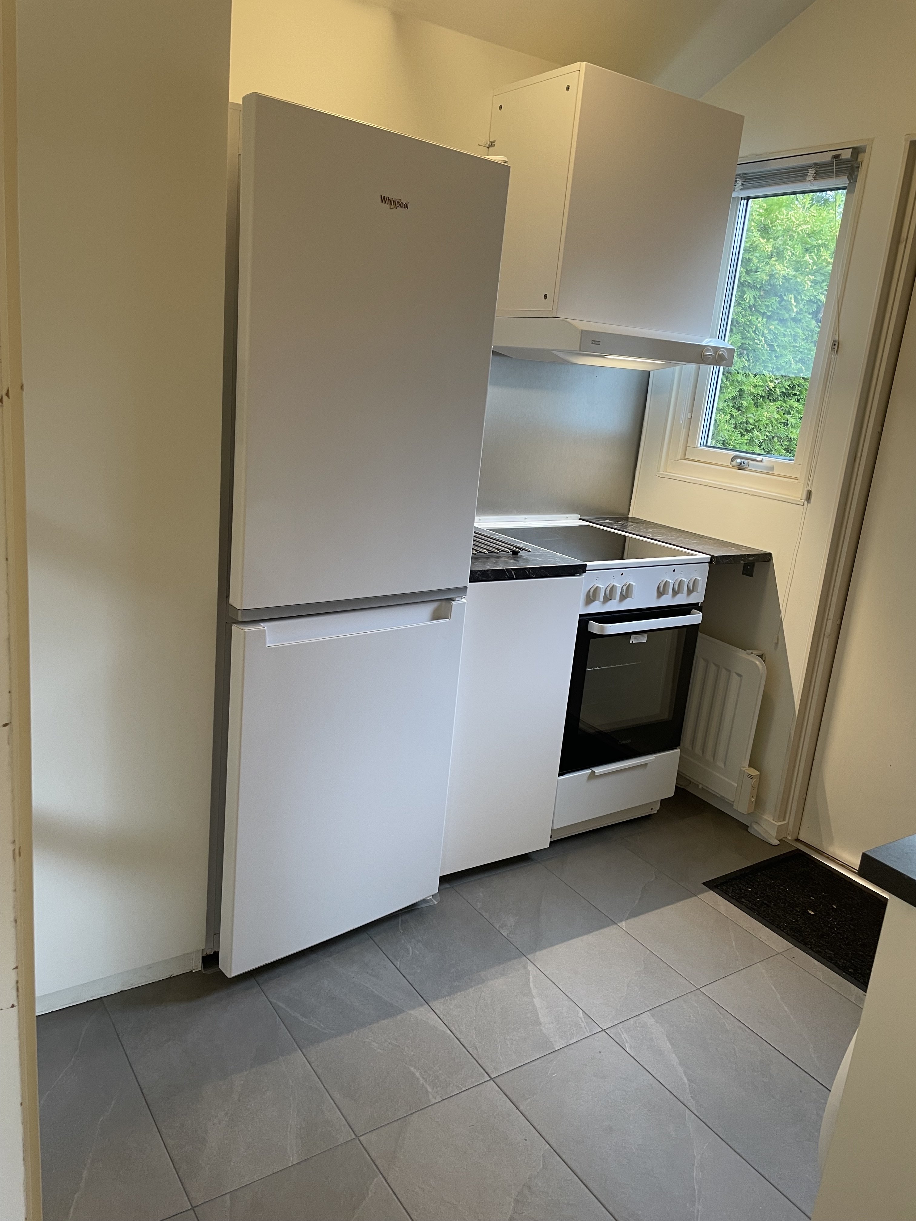 Stuga, 2 rooms, 30 sqm, Stockholms län – bild 2