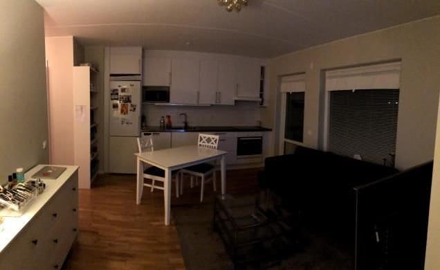 2 rok · 40 m² i Vallentuna – bild 2