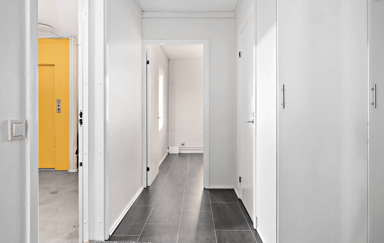 2 rok · 59 m² i Södertälje – bild 16